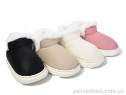 Тапки Deshman MB9763 mix