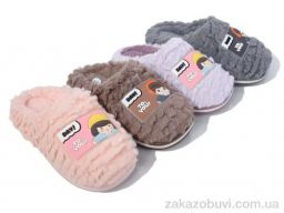 Тапки Deshman DF2431 mix