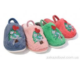 Тапки Deshman WF41 mix