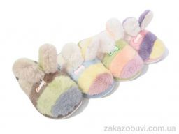 Тапки Deshman 4133 mix