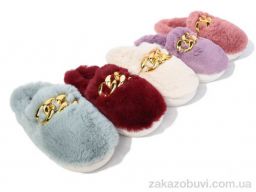 Тапки Deshman 1010 mix