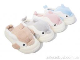 Тапки Deshman 511D mix