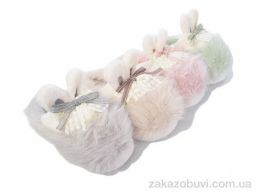 Тапки Deshman 24071 mix