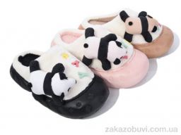 Тапки Deshman 512D mix