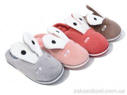 Тапки Deshman LW979 mix