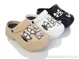 Кроксы Deshman 3039 mix