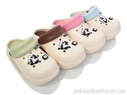 Кроксы Deshman SD10604 mix