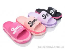 Шлепки Deshman 2405-30 mix