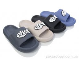 Шлепки Deshman SU10550 mix