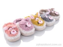 Тапки Deshman 466 mix