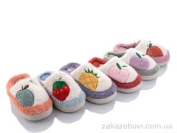 Тапки Deshman 471 mix