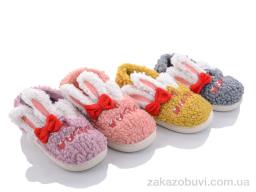 Тапки Deshman 472 mix