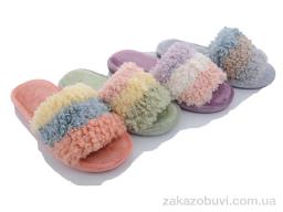 Тапки Deshman WF8076 mix