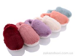 Тапки Deshman H100 mix