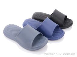 Шльопанці Deshman A831-1 mix