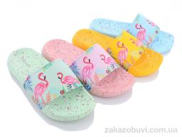 Шльопанці Deshman 2246 mix