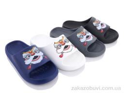 Шльопанці Deshman B247-2 mix