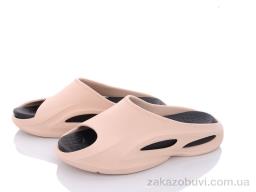 Шльопанці Deshman 121-02