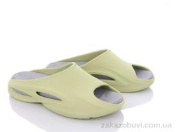 Шльопанці Deshman 121-03