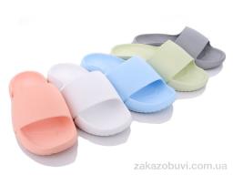 Шльопанці Deshman 6040 mix