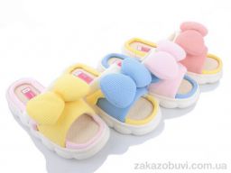 Тапки Deshman A658 mix