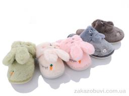 Капці Deshman 5885 mix