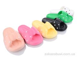 Шльопанці Deshman 6288 mix