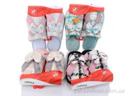 Капці Deshman F19 mix