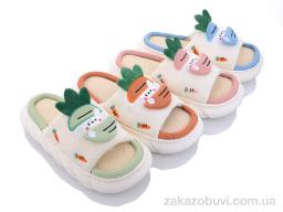 Капці Deshman 8171 mix