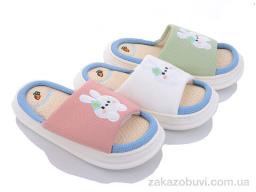 Капці Deshman 8176 mix