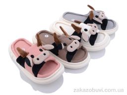 Капці Deshman 8175-7 mix