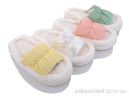 Капці Deshman WL8170 mix