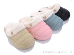 Капці Deshman WP151 mix