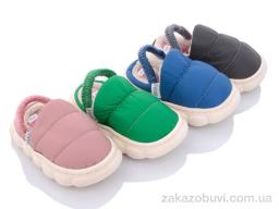 Капці Deshman A614 mix