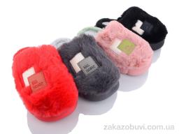 Тапки Deshman WP8195 mix