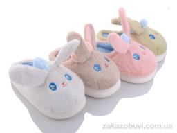 Тапки Deshman C106 mix