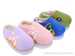 Тапки Deshman NU0193 mix