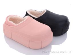 Тапки Deshman CF1 mix