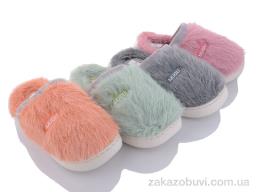 Тапки Deshman K086 mix