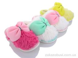 Тапки Deshman 127 mix