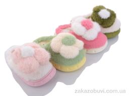 Тапки Deshman C110 mix