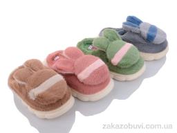 Тапки Deshman A602 mix