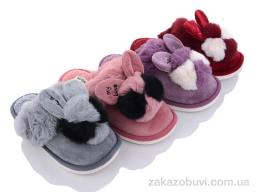 Тапки Deshman HP9 mix