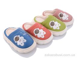 Тапки Deshman WP8185 mix