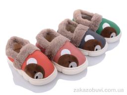 Тапки Deshman C31 mix