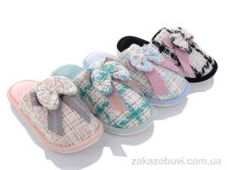 Тапки Deshman F26 mix