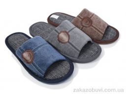 Тапки Deshman WF912 mix