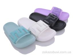 Шлепки Deshman H672 mix