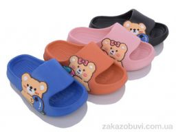 Шлепки Deshman W126 mix