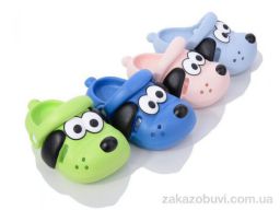 Кроксы Deshman 373 mix